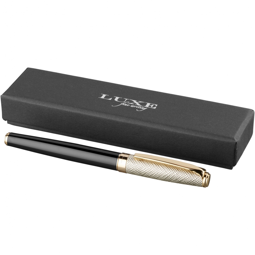 Logo trade promotional products image of: Doré rollerball pen