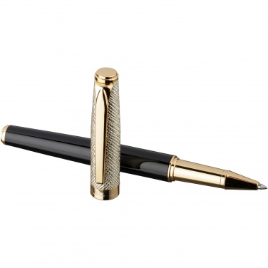 Logo trade corporate gifts picture of: Doré rollerball pen