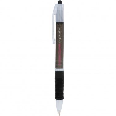 Logotrade promotional merchandise photo of: Trim ballpoint pen