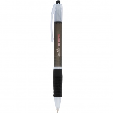 Logo trade promotional item photo of: Trim ballpoint pen