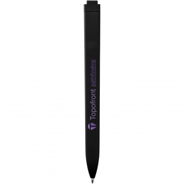 Logo trade promotional products image of: Moleskine Go Pen ballpen 1.0