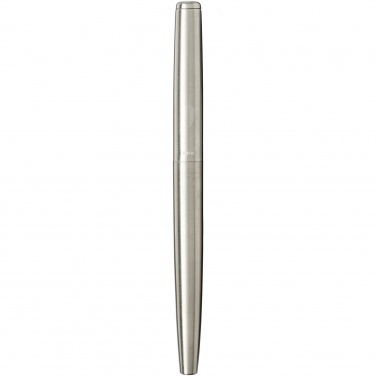 Logotrade promotional giveaways photo of: Parker Jotter stainless steel fountain pen