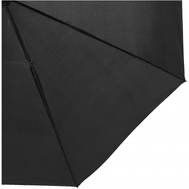 Logo trade promotional items image of: Alex 21.5" foldable auto open/close umbrella