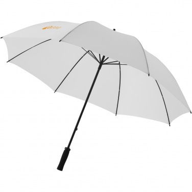 Logotrade promotional product image of: Yfke 30" golf umbrella with EVA handle