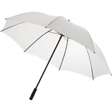 Logo trade corporate gifts picture of: Zeke 30" golf umbrella