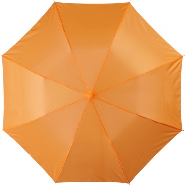 Logotrade promotional gifts photo of: Oho 20" foldable umbrella