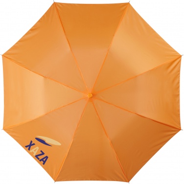 Logotrade business gift image of: Oho 20" foldable umbrella