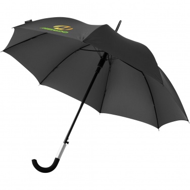 Logotrade advertising product image of: Arch 23" auto open umbrella