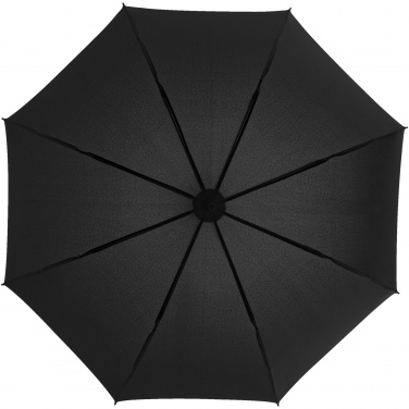 Logo trade promotional merchandise image of: Stark 23" windproof auto open umbrella