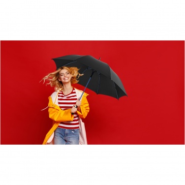 Logo trade advertising products image of: Stark 23" windproof auto open umbrella