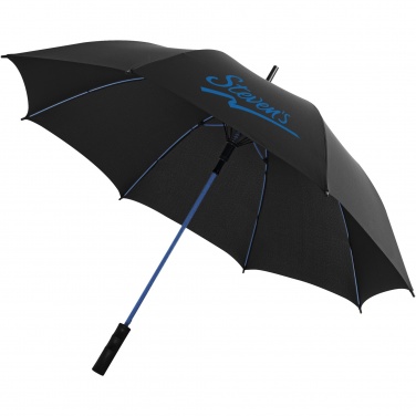 Logo trade promotional giveaways picture of: Stark 23" windproof auto open umbrella