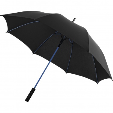 Logo trade promotional giveaways image of: Stark 23" windproof auto open umbrella