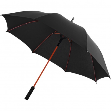 Logotrade business gift image of: Stark 23" windproof auto open umbrella