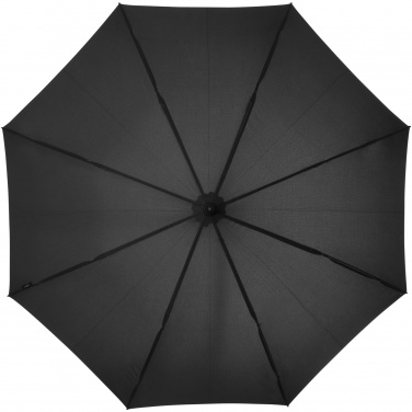 Logotrade promotional gift image of: Noon 23" auto open windproof umbrella