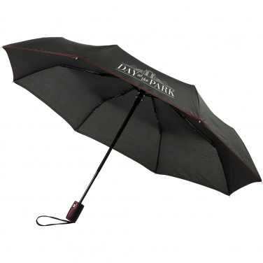 Logotrade business gift image of: Stark-mini 21" foldable auto open/close umbrella