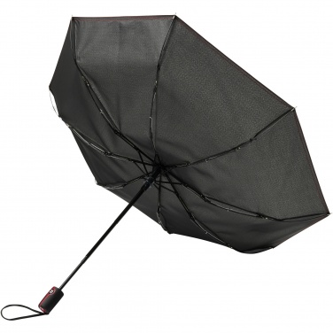 Logo trade advertising product photo of: Stark-mini 21" foldable auto open/close umbrella