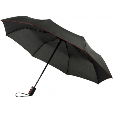 Logotrade advertising product picture of: Stark-mini 21" foldable auto open/close umbrella