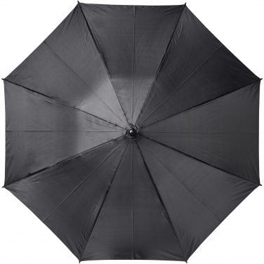 Logo trade advertising products picture of: Bella 23" auto open windproof umbrella