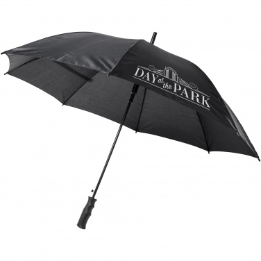 Logotrade promotional merchandise picture of: Bella 23" auto open windproof umbrella