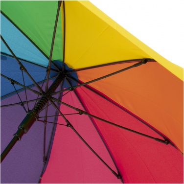 Logotrade promotional merchandise picture of: Sarah 23" auto open windproof umbrella