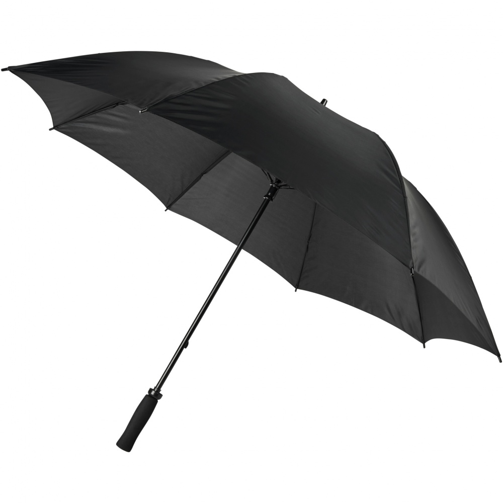 Logo trade advertising products image of: Grace 30" windproof golf umbrella with EVA handle