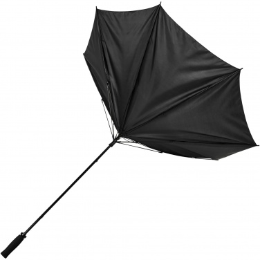 Logotrade business gift image of: Grace 30" windproof golf umbrella with EVA handle