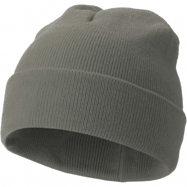 Logo trade advertising products picture of: Irwin beanie