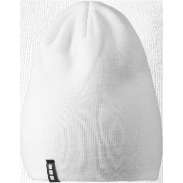 Logo trade advertising products image of: Level beanie