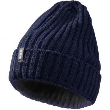 Logo trade promotional items image of: Spire beanie