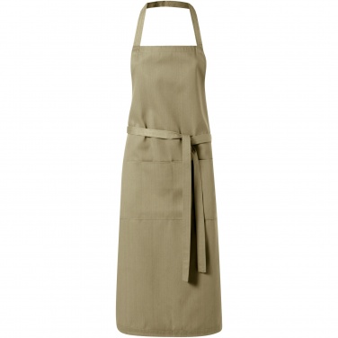 Logo trade promotional products image of: Viera 240 g/m² apron