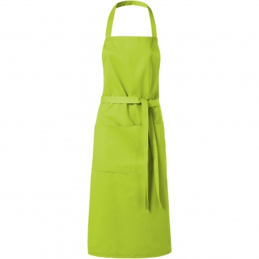 Logo trade promotional gift photo of: Viera 240 g/m² apron