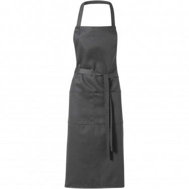 Logotrade promotional item image of: Viera 240 g/m² apron