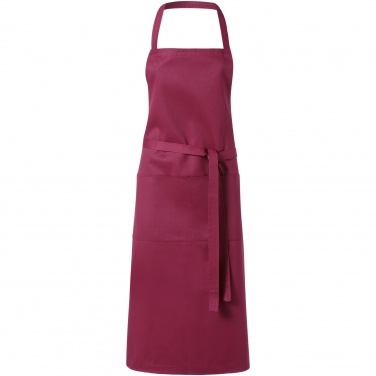 Logotrade promotional item picture of: Viera 240 g/m² apron