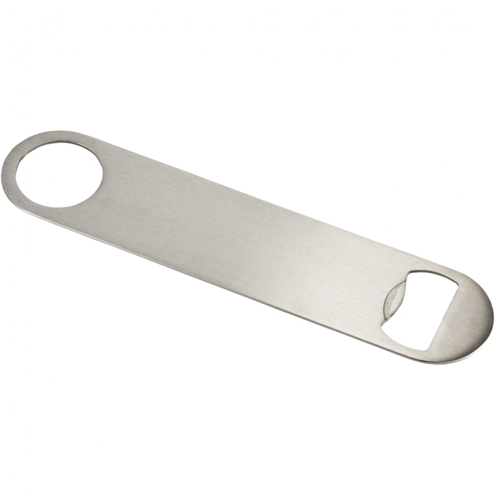 Logotrade advertising products photo of: Paddle bottle opener