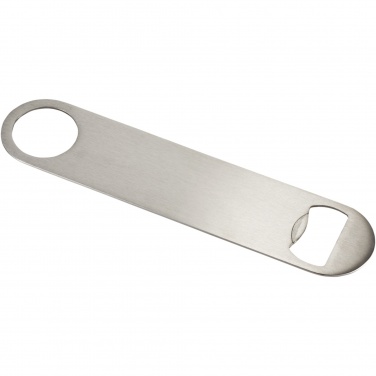 Logo trade corporate gifts picture of: Paddle bottle opener