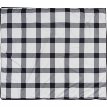 Logotrade promotional giveaway picture of: Buffalo picnic plaid