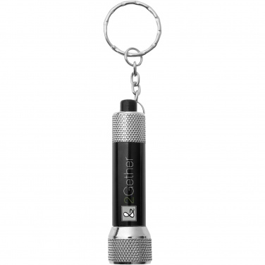 Logotrade promotional giveaways photo of: Draco LED keychain light