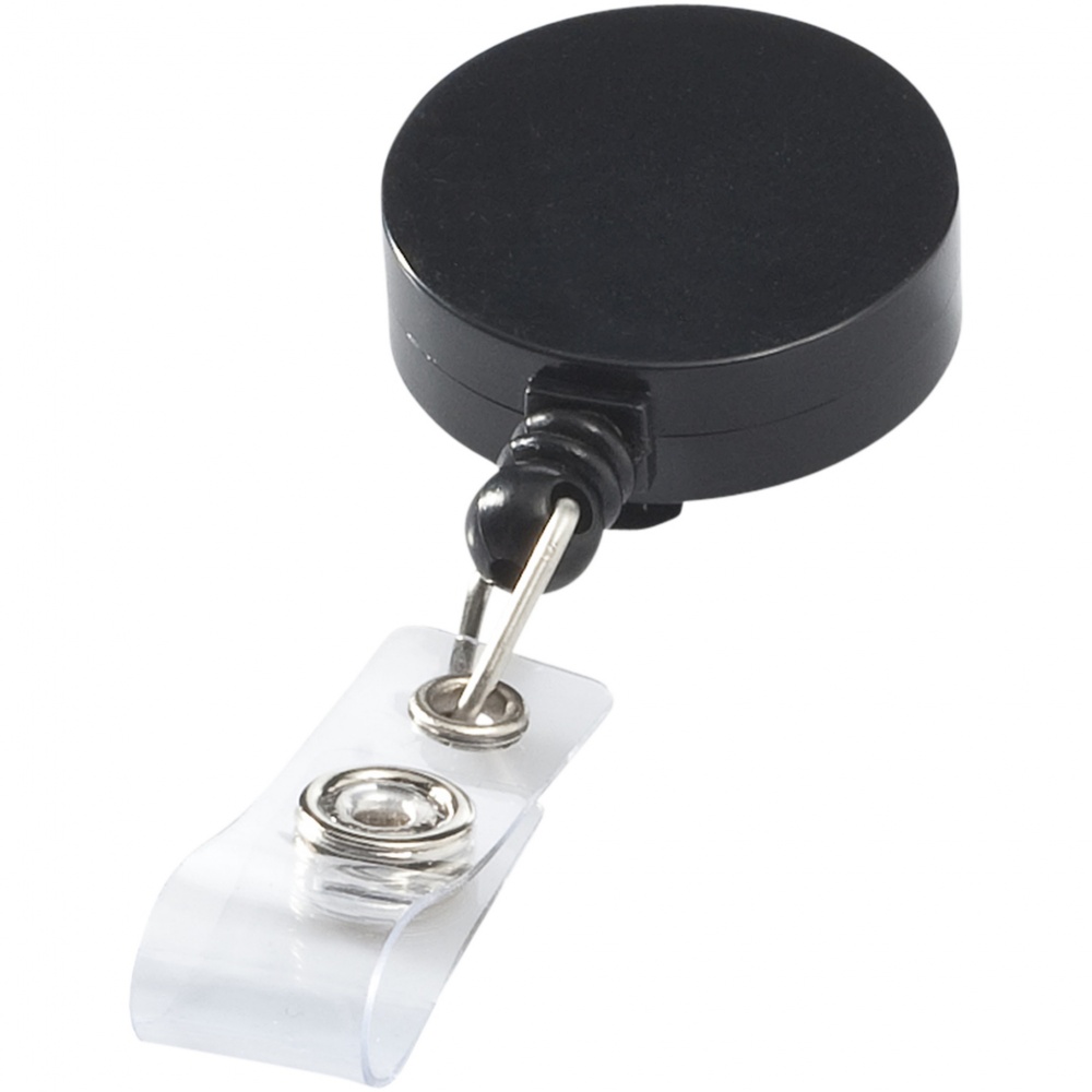 Logotrade corporate gift picture of: Lech roller clip