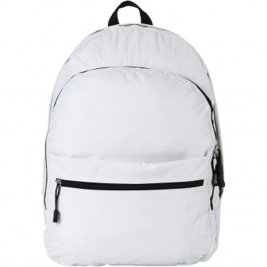 Logotrade promotional item picture of: Trend 4-compartment backpack 17L