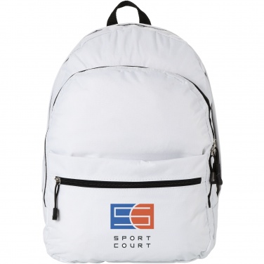 Logotrade corporate gift image of: Trend 4-compartment backpack 17L