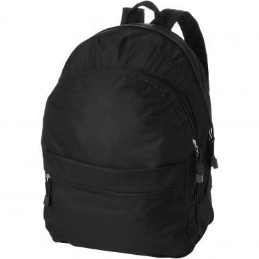 Logo trade promotional items image of: Trend 4-compartment backpack 17L