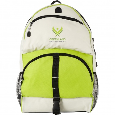 Logotrade advertising product image of: Utah backpack 23L