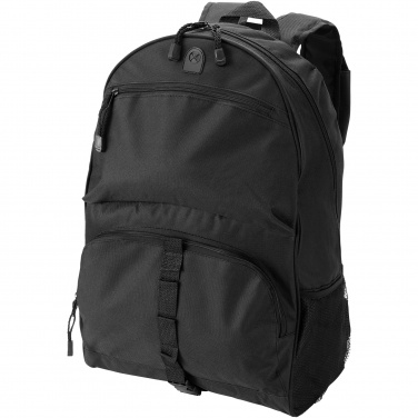 Logotrade corporate gifts photo of: Utah backpack 23L