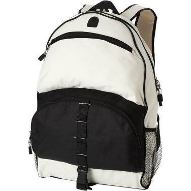 Logo trade promotional items image of: Utah backpack 23L