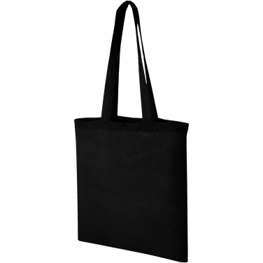 Logotrade advertising products photo of: Carolina 100 g/m² cotton tote bag 7L