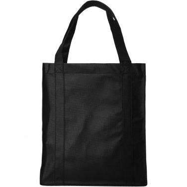 Logotrade advertising products photo of: Liberty bottom board non-woven tote bag 29L