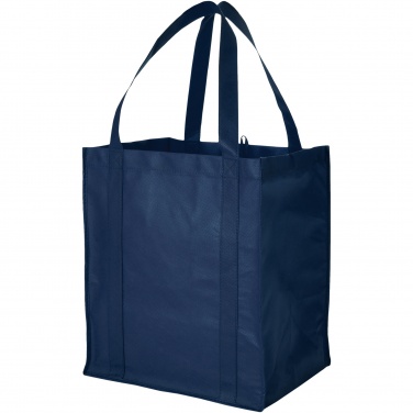 Logotrade promotional items photo of: Liberty bottom board non-woven tote bag 29L