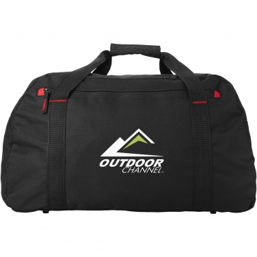 Logotrade advertising product picture of: Vancouver travel duffel bag 35L