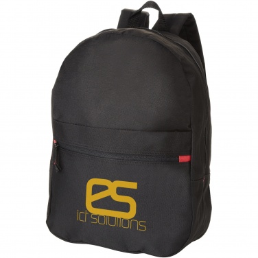 Logo trade corporate gifts picture of: Vancouver backpack 23L