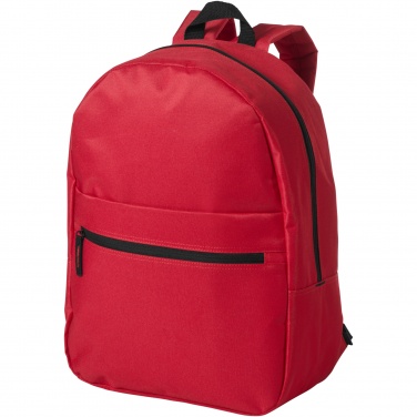 Logo trade promotional products picture of: Vancouver backpack 23L